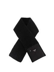 2025年最新】PRADA レディース マフラーの人気アイテム - メルカリ