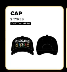 2025年最新】peaceminusone 帽子の人気アイテム - メルカリ