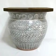 2025年最新】水屋甕の人気アイテム - メルカリ