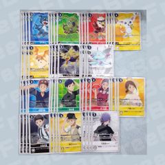 デジモンカードゲーム THE BEGINNINGセット PB-17 - メルカリ