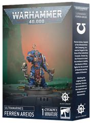 11/28(金)発売WH40K：バトルフォース： エンペラーズ・チルドレン