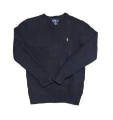 ポロ ラルフローレン ニット セーター