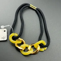 【新品】定価1100円 ヘアアクセサリー ヘアゴム キレイ 上品 可愛い◆