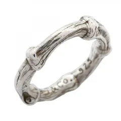 2025年最新】ティファニー バンブーリングの人気アイテム - メルカリ