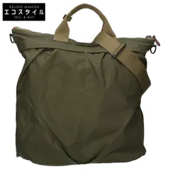 2025年最新】rrl ヘルメットバッグの人気アイテム - メルカリ