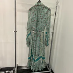 2025年最新】HERMES レディース ロングワンピースの人気アイテム