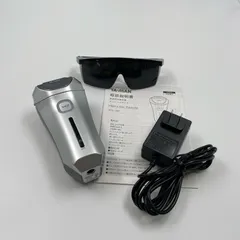 2026年最新】ya-man ヤーマン 家庭用 脱毛器 メンズ レイボーテ レッド