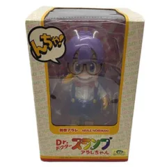 新品未使用　ドクタースランプ アラレちゃん メディコムトイ　フィギュア フィギュア アラレちゃん 天下一武道会4｜トレファクONLINE