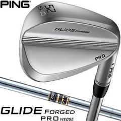 PING GLE2レディース4U22度 FLEX-Lグリップ新品純正品交換済