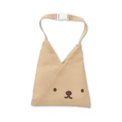 【メール便】ミッフィー ミニポーチ タイニーA-BAG ボリス BR ディックブルーナ ゾーウィー プレゼント 絵本キャラクター グッズ 