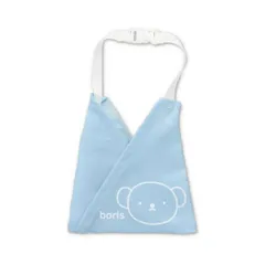 【メール便】ミッフィー ミニポーチ タイニーA-BAG ボリス BL ディックブルーナ ゾーウィー プレゼント 絵本キャラクター グッズ 