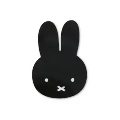 【メール便】ミッフィー 磁石 アクリルマグネット フェイス BK ディックブルーナ ゾーウィー プレゼント 絵本キャラクター グッズ 