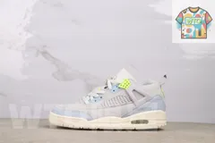 【今日特価】Jordan IB4464-025 フルオレッセントグレー（Fluorescent Gray）-WTO輸入0