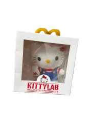 ハローキティ × マクドナルド キティ ラブ ぬいぐるみ 新品