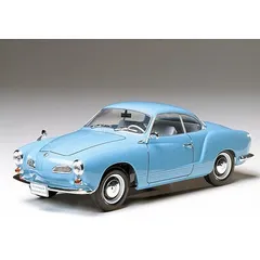 2025年最新】カルマンギア タミヤの人気アイテム - メルカリ