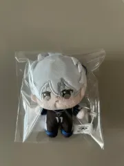 (未使用) ブルーロック 凪 誠士郎 ぬいぐるみ マスコット