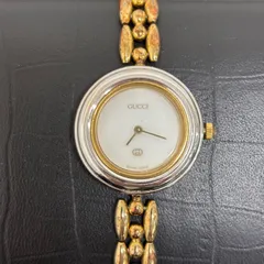 2025年最新】チェンジベゼル グッチの人気アイテム - メルカリ