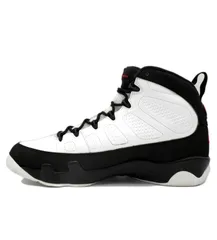 ナイキ NIKE 【 AIR JORDAN 9 RETRO Space Jam 2016 302370 112 】 エア ジョーダン 9 レトロ スペース ジャム スニーカー　f28755