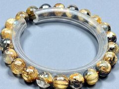 fJd7o30]太陽放射キャッツアイタイチンルチル 10㍉極品位 fJd7o30]太陽放射キャッツアイタイチンルチル 10㍉極品位 fJd7o30]太陽