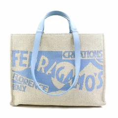 サルヴァトーレフェラガモ Salvatore Ferragamo  ショルダーバッグ