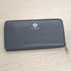 2025年最新】justin davis 財布の人気アイテム - メルカリ