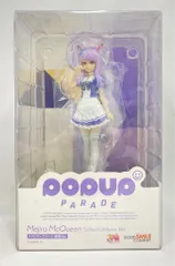 グッドスマイルカンパニー POP UP PARADE メジロマックイーン 制服Ver. PVC