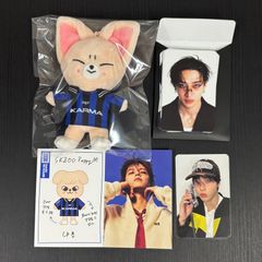 MONSTA X ショヌ ヒョンウォン トレカ MONSTA X ショヌ ウォノ ミニョク キヒョン ヒョンウォン トレカ