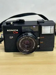 2025年最新】コニカc35の人気アイテム - メルカリ