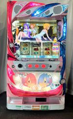 Re:ゼロ スロットマシン - メルカリ