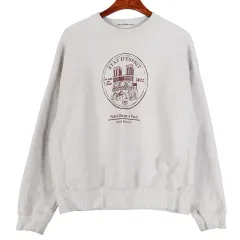 マルディメクルディ スウェット / k1174