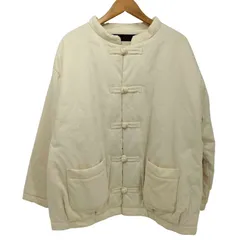 アールエヌエー RNA 21AW パディングカンフーライトジャケット レディース JPN:M