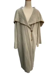 2025年最新】伊太利屋 レディース ロングコートの人気アイテム - メルカリ