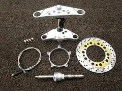 2026年最新】スティード トリプルツリーの人気アイテム - メルカリ