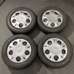 2026年最新】ホンダ 純正 155 65 14の人気アイテム - メルカリ