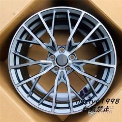 レクサスLS 500 LC500 純正オプションTRDホイールx4 - メルカリ