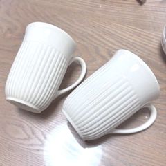 Wedgwood インタグリオ マグ プレート 4点セット - メルカリ