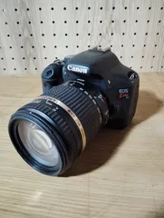 2026年最新】tamron 18-270 canonの人気アイテム - メルカリ