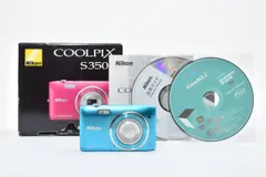 2025年最新】coolpix s3500の人気アイテム - メルカリ