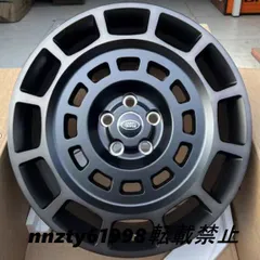 2026年最新】ディフェンダー ホイール 20インチの人気アイテム - メルカリ