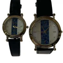 2025年最新】toscow 腕時計の人気アイテム - メルカリ