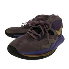 NIKE ナイキ DC9134-500スニーカー size27.5cm/パープル