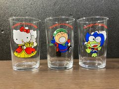 ニンテンドーミュージアム限定 グラス - メルカリ