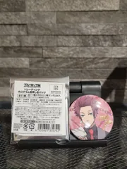 【在庫ラスト】ブルーロック ブルーロック展 トレーディング ホログラム箔押し缶バッジ 糸師冴