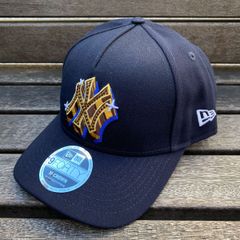 NEW ERA TOPGUN 9FORTY M-Crown 新品 - メルカリ