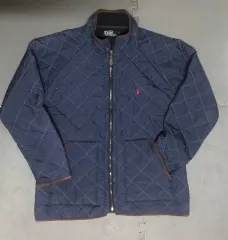 POLO RALPH LAUREN キルティングジャケット