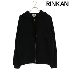 2025年最新】HERMES メンズ パーカーの人気アイテム - メルカリ