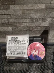 【在庫ラスト】ブルーロック ブルーロック展 トレーディング ホログラム箔押し缶バッジ 千切豹馬