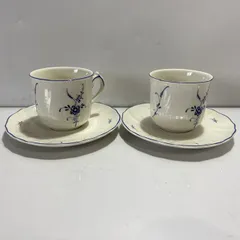 2025年最新】ビレロイ&ボッホの人気アイテム - メルカリ