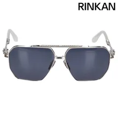 2025年最新】CHROME HEARTS メンズ サングラスの人気アイテム - メルカリ