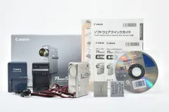 Canon powerShot TX1 【動作品・転送特典無料あり・備品元箱付】 Canon PowerShot TX1 Digital Camera English Languege From Japan | eBay